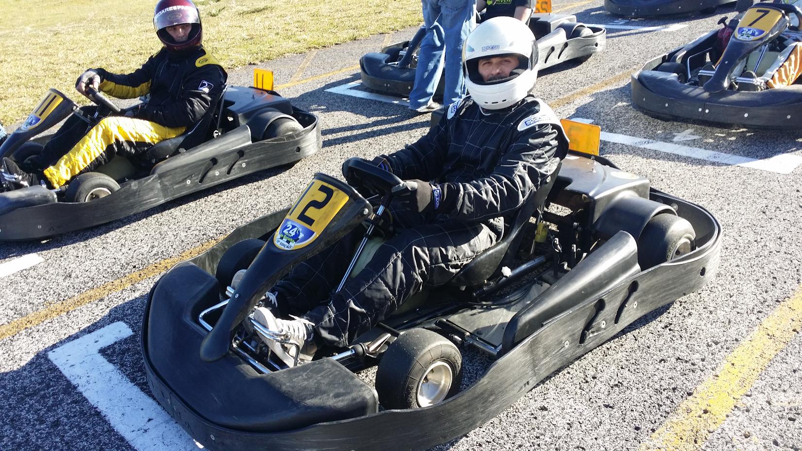 RedLine Cup1531
